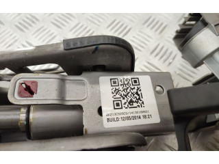 Комплект блоков управления BK2112A650AC, BK213C529CG   Ford Transit Custom