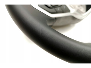 Руль Volkswagen Golf VII  2013 - 2019 года 2G0419089A, CZARNY      