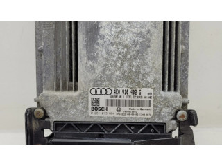 Řídící jednotka 4E0910402G, 4E0907401D   Audi A8 S8 D3 4E 2008