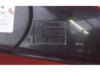 Зеркало электрическое        Hyundai Getz   -  года   