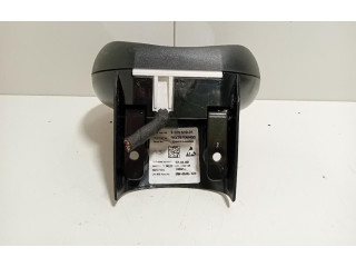 Přístrojová deska Mini Cooper Countryman R60 2010 9325810-01, 9325810-01