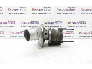 Turbodmychadlo Турбина 46556011 Fiat Punto (188)