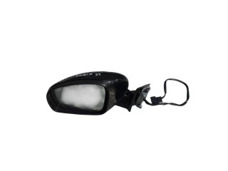 Зеркало электрическое Skoda Fabia Mk2 (5J) 2007 - 2014 года