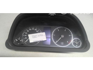 Панель приборов 1694400811   Mercedes-Benz A W169       