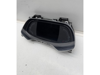 Přístrojová deska Renault Clio V 2023 P248094299R