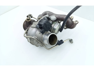  Турбина Maserati Ghibli  297710, 1712010255E20         