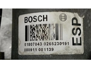 Jednotka ABS 51807043 Alfa Romeo Mito 2008