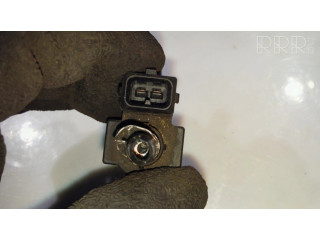 Соленоидный клапан