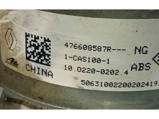 Блок АБС 476608587R, 28515035153 Dacia Lodgy - года