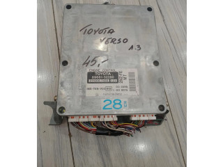 Řídící jednotka 89661-52280 Toyota Yaris Verso 2003
