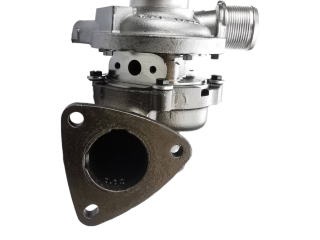 Турбина Ford Transit Custom 838417, GK2Q6K682BA