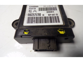 Блок управления 503440600005, 980257578000   Citroen C-Zero