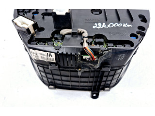 Панель приборов 8380053080JA, 69260080 Lexus IS 200-300