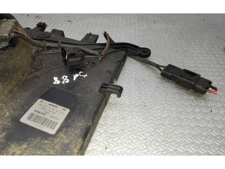 Вентилятор радиатора     30680547, 1137328081    Volvo V70 