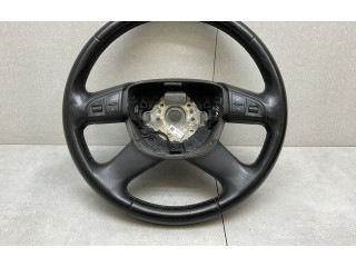 Руль Skoda Yeti (5L) 2009 - 2017 года 3T0419091K