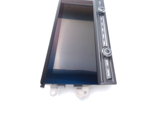 Дисплей    95B919597E, 11900010758   Porsche Macan (95B)