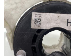 Подрулевой шлейф SRS 255678H701 Nissan X-Trail T30