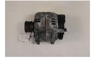 Генератор 03L903023A   Audi A1      