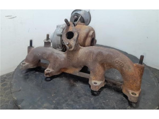 Турбина Seat Alhambra (Mk1) 028253019, 713673-900Z6S