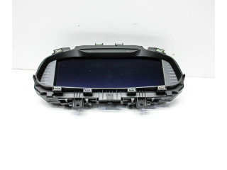 Панель приборов 654920790G   Skoda Kamiq       