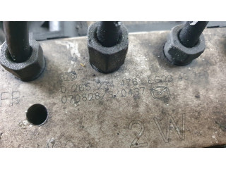 Jednotka ABS EG23437A0, 0265234476 Mazda CX-7 2008