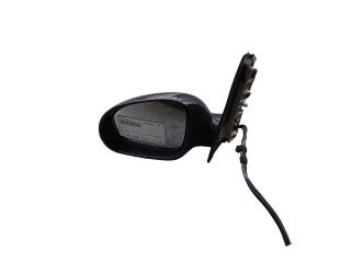 Зеркало электрическое        Volkswagen Golf Plus  2005 - 2013 года   