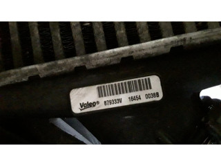 Интеркулер 879333V Chrysler Sebring (JS) 2.0