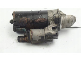 Turbodmychadlo Стартер Audi A8 S8 D3 4E ASB