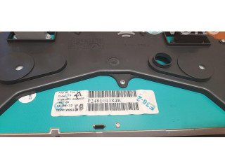 Комплект блоков управления 237100740R   Dacia Duster