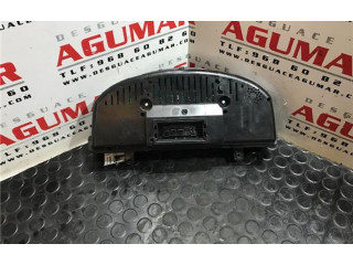 Přístrojová deska Volkswagen Passat Alltrack 2006