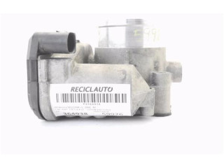 Дроссель 06B133062B, 280250000 Audi A4 Allroad