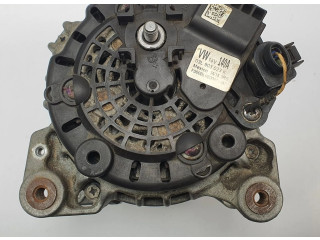 Генератор 03L903023K Volkswagen New Beetle