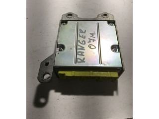 Блок подушек безопасности K0273, 6G25A39017A4   Ford Ranger