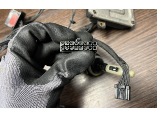 Vstřikovací lišta 7PP941572A, 7PP941572A Volkswagen PASSAT B8 USA CRLB