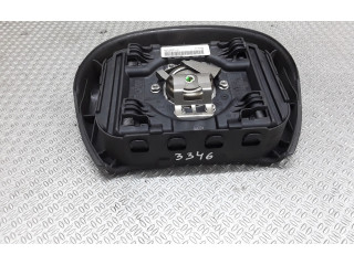 Подушка безопасности водителя 8200136331   Renault Trafic II (X83)