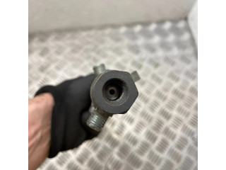 Топливная рампа A6120700095, 0445215007   Jeep Grand Cherokee (WJ) 2.7 