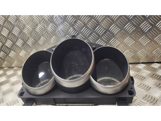 Панель приборов Mazda 3 I