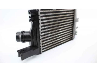 Интеркулер 144963014R Renault Captur