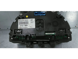 Панель приборов 1ST920860L   Skoda Citigo       