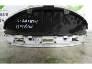 Přístrojová deska Daewoo Lacetti 2005 96499003, 0090059