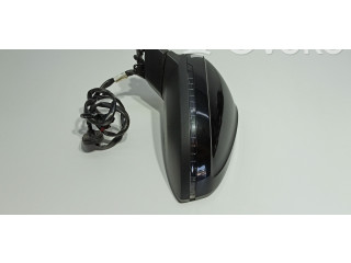 Зеркало электрическое Audi A4 Allroad - года