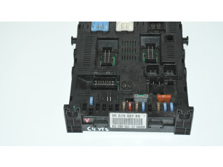 Блок комфорта 9661940180 Citroen C4 I