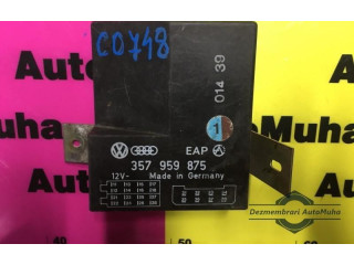Блок комфорта 357959875 Volkswagen Golf III