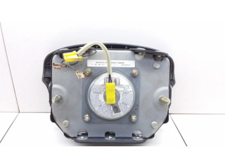 Подушка безопасности водителя 1U0880201K, 132905200   Skoda Fabia Mk1 (6Y)