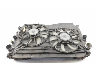 Комплект радиатора