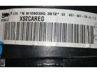 Вентилятор печки N109039Q, X52CAREG Dacia Sandero