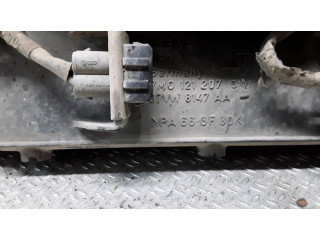 Комплект вентиляторов 7M0121207C Ford Galaxy 2.3