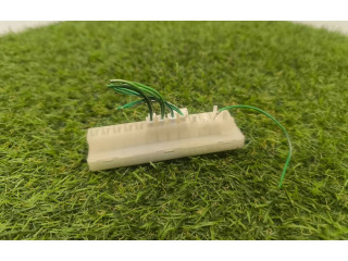 Блок управления 0045468240   Mercedes-Benz GLK (X204)