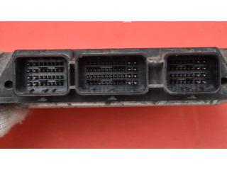 Řídící jednotka 9661813780, 9661813780 Citroen Berlingo 2006