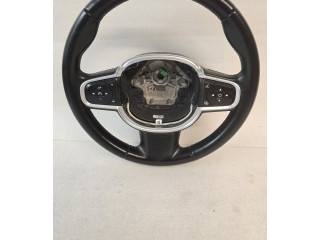 Руль Volvo XC90  2014 -  года 31407813      